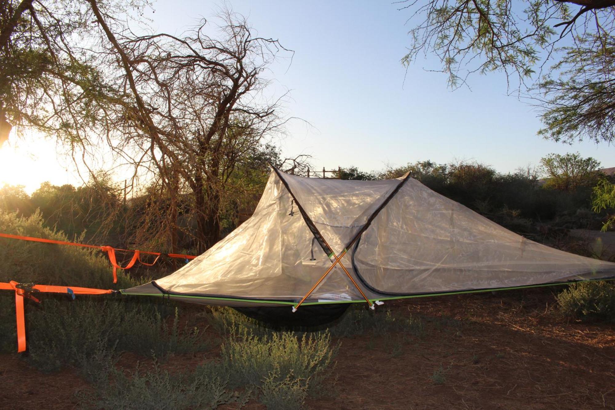 Cabana Nachitor San Pedro de Atacama Exteriör bild