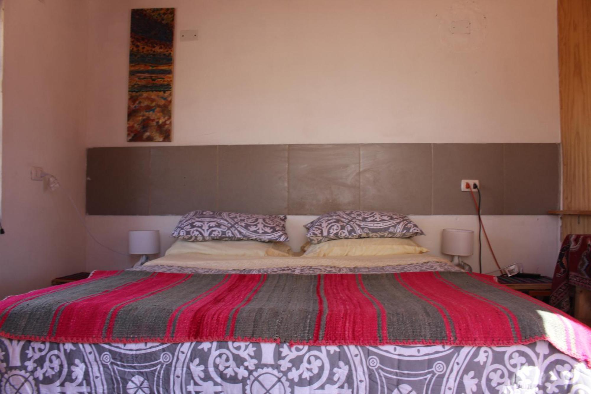 Cabana Nachitor San Pedro de Atacama Exteriör bild